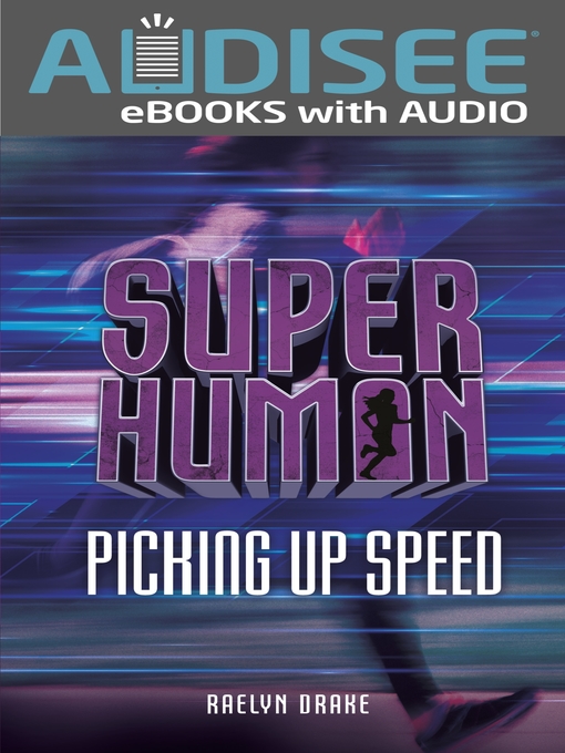 Title details for Picking up Speed by Raelyn Drake - Available